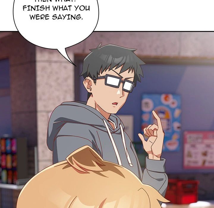 Like No Other Chapter 17 image 157