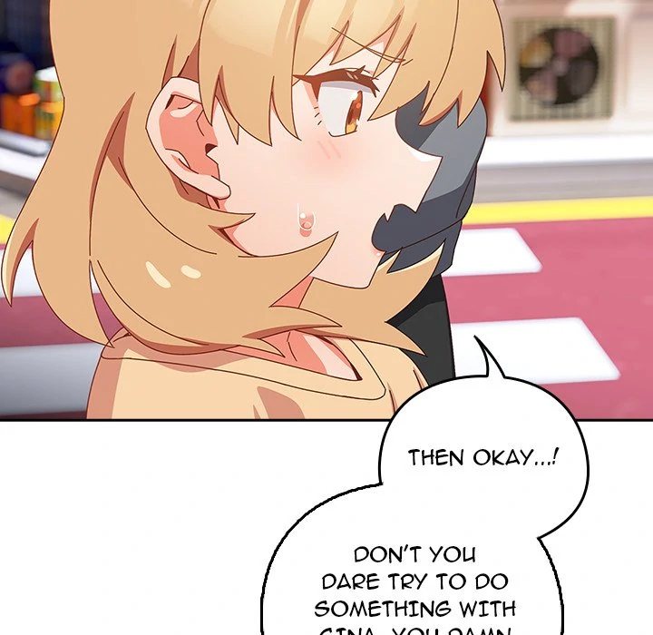 Like No Other Chapter 17 image 158