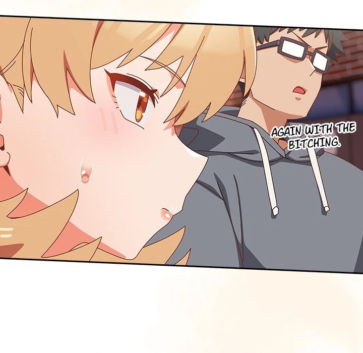 Like No Other Chapter 17 image 160