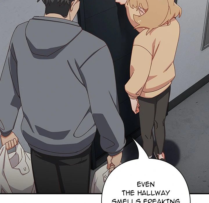 Like No Other Chapter 17 image 165