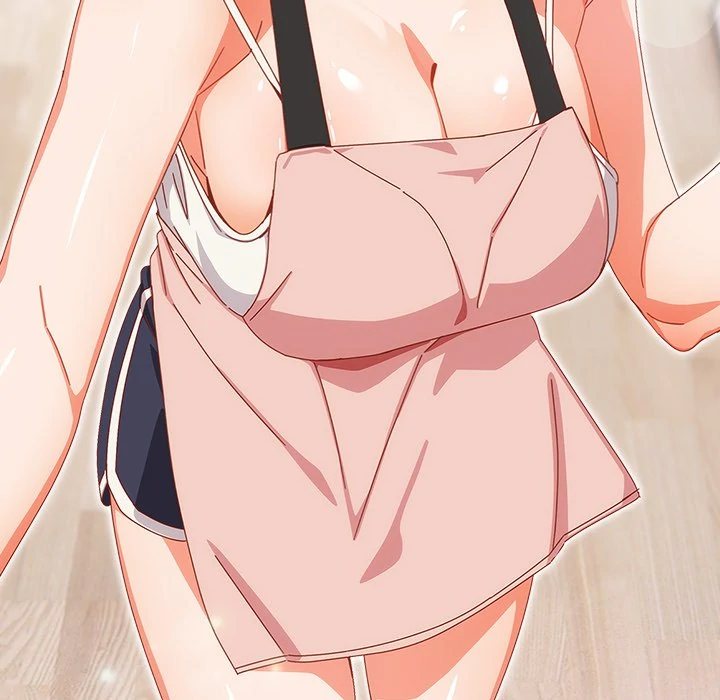 Like No Other Chapter 17 image 170
