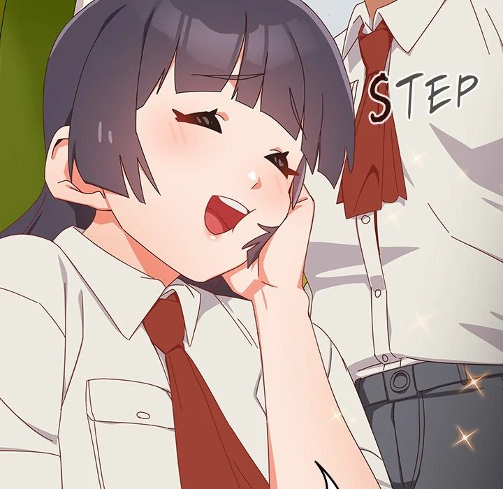 Like No Other Chapter 17 image 17