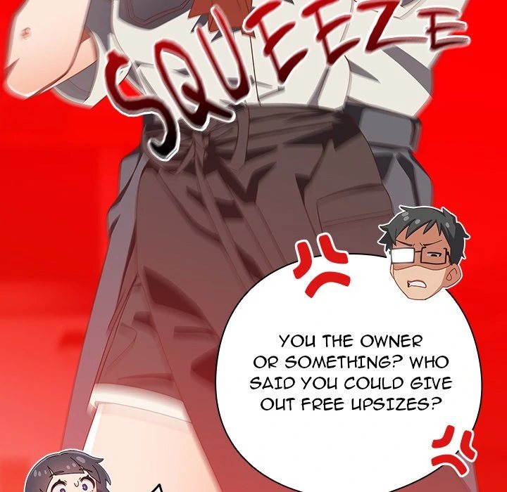 Like No Other Chapter 17 image 21