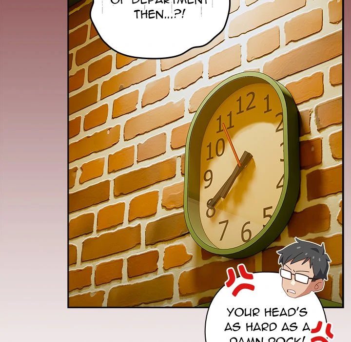 Like No Other Chapter 17 image 26