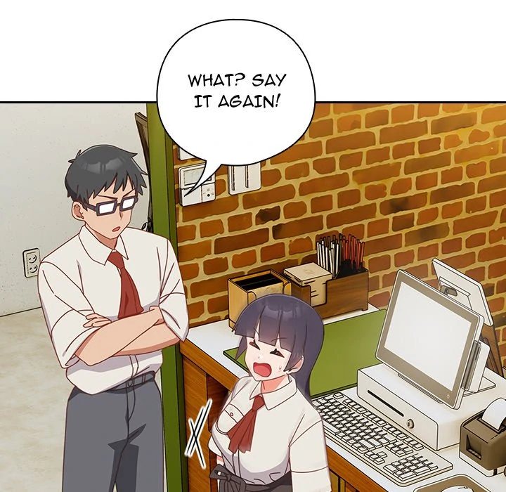 Like No Other Chapter 17 image 33