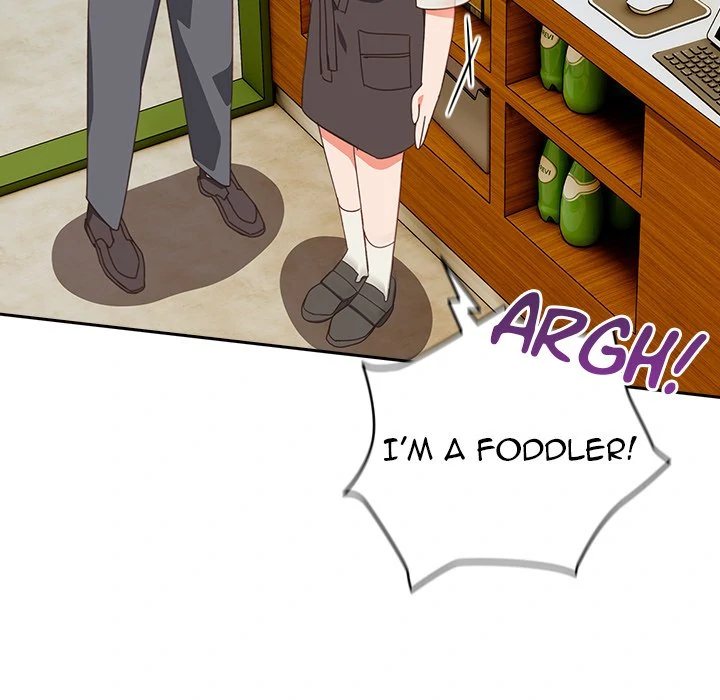 Like No Other Chapter 17 image 34