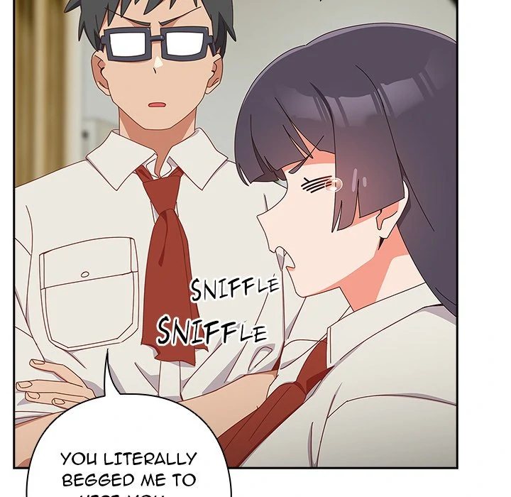 Like No Other Chapter 17 image 36