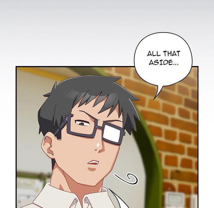 Like No Other Chapter 17 image 43