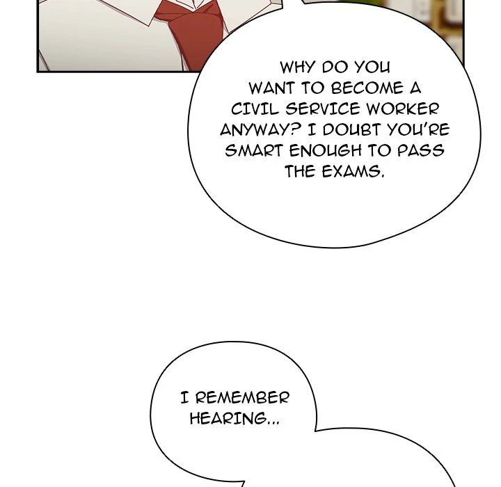 Like No Other Chapter 17 image 44