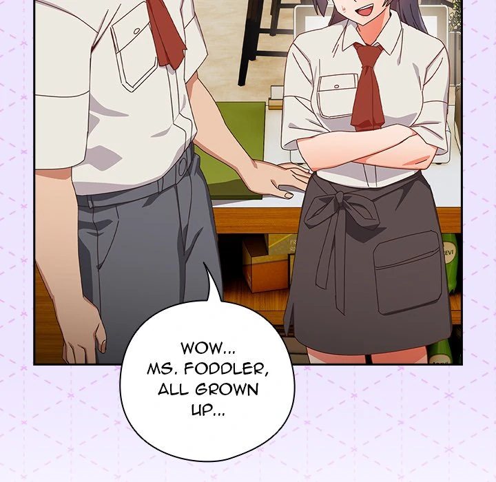 Like No Other Chapter 17 image 50