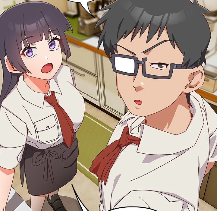Like No Other Chapter 17 image 52