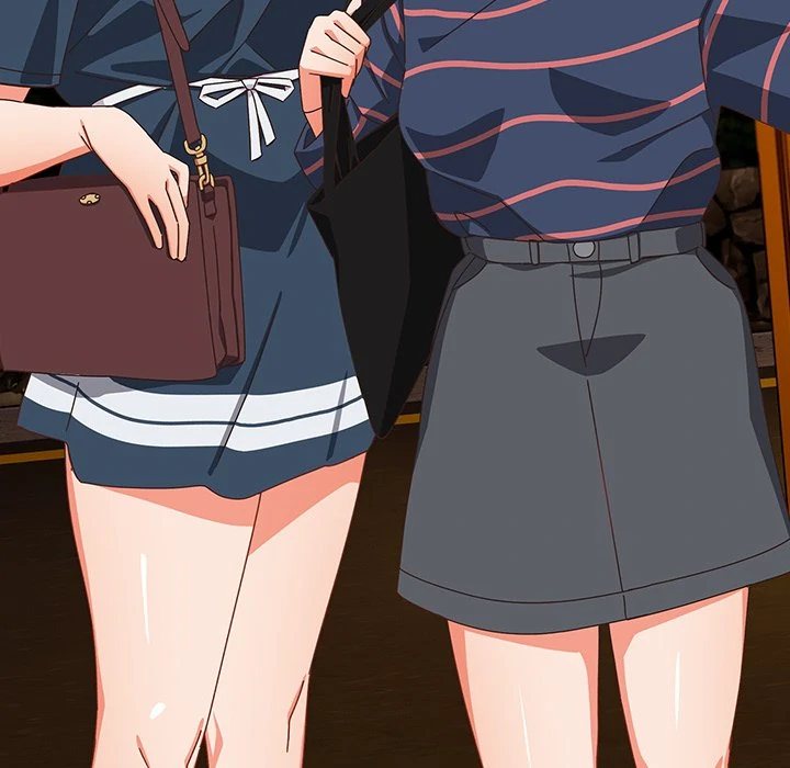 Like No Other Chapter 17 image 58