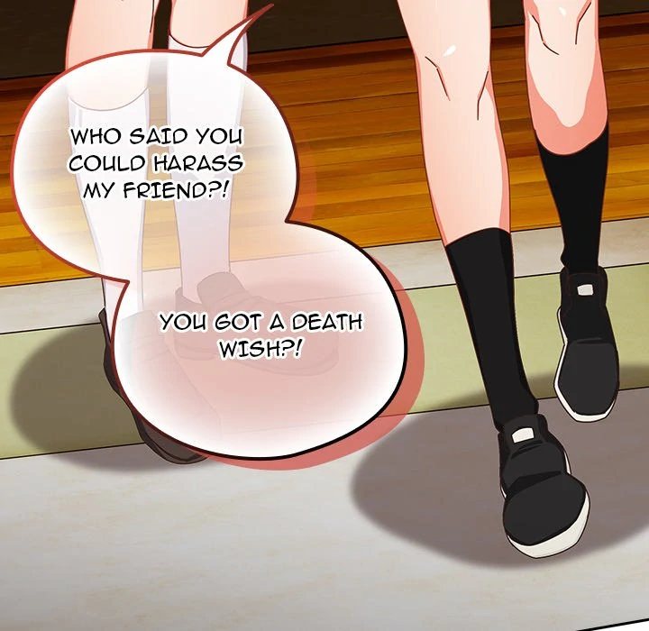 Like No Other Chapter 17 image 59