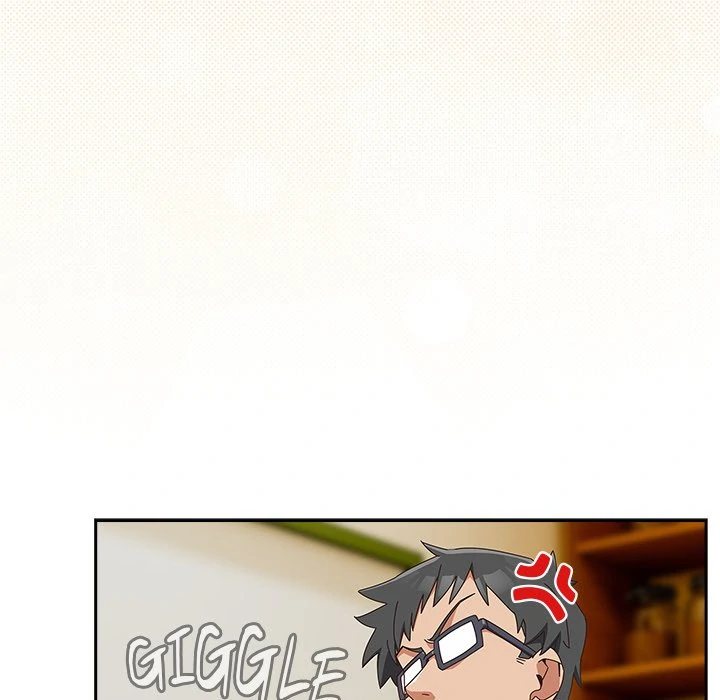Like No Other Chapter 17 image 68