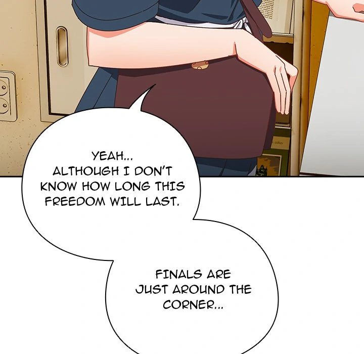 Like No Other Chapter 17 image 78