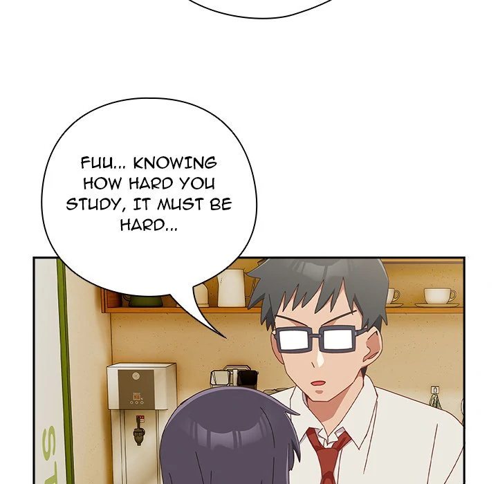 Like No Other Chapter 17 image 79