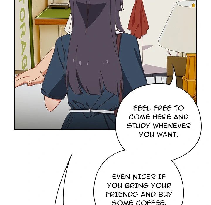 Like No Other Chapter 17 image 80