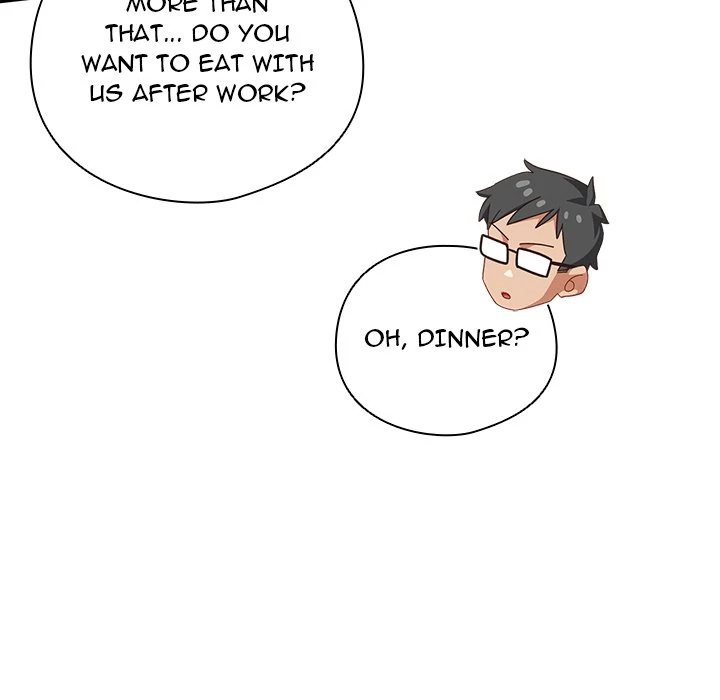 Like No Other Chapter 17 image 85
