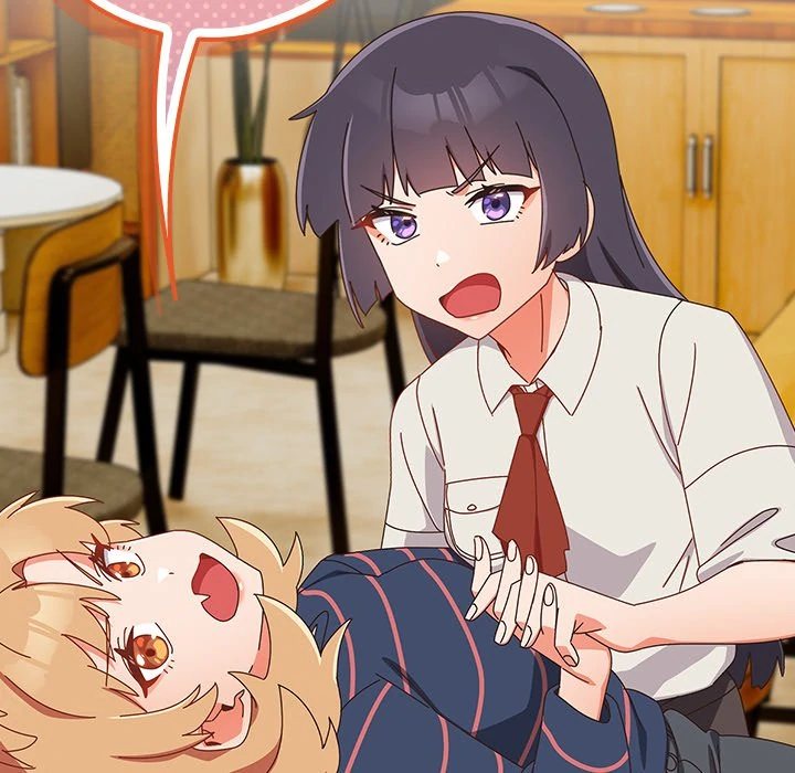 Like No Other Chapter 17 image 87