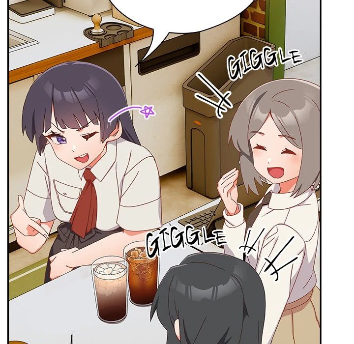 Like No Other Chapter 17 image 8