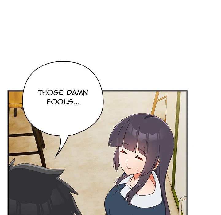 Like No Other Chapter 17 image 89
