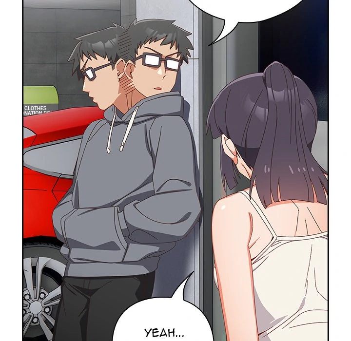 Like No Other Chapter 18 image 100