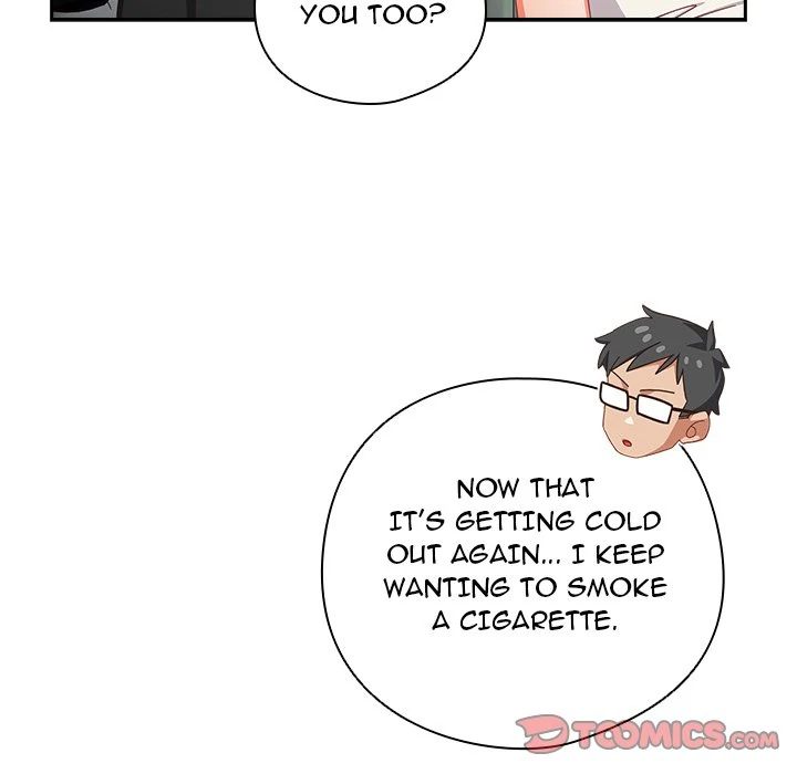 Like No Other Chapter 18 image 101