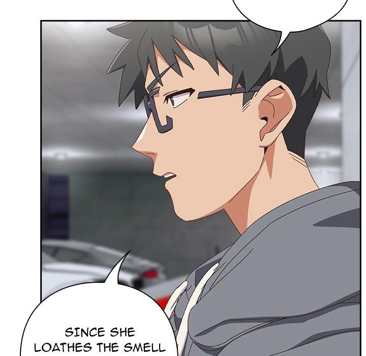 Like No Other Chapter 18 image 105