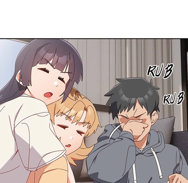 Like No Other Chapter 18 image 10