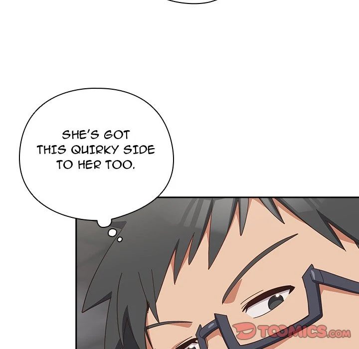 Like No Other Chapter 18 image 110