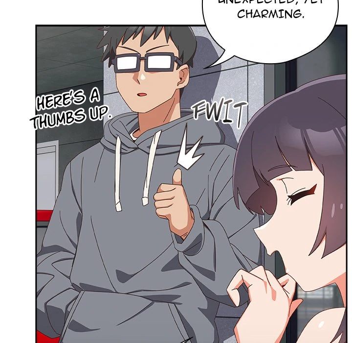 Like No Other Chapter 18 image 115