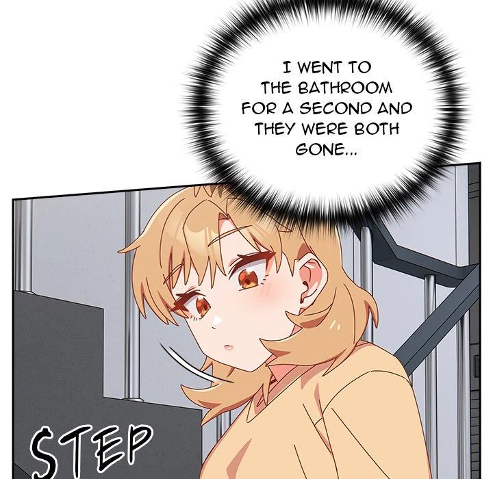 Like No Other Chapter 18 image 143