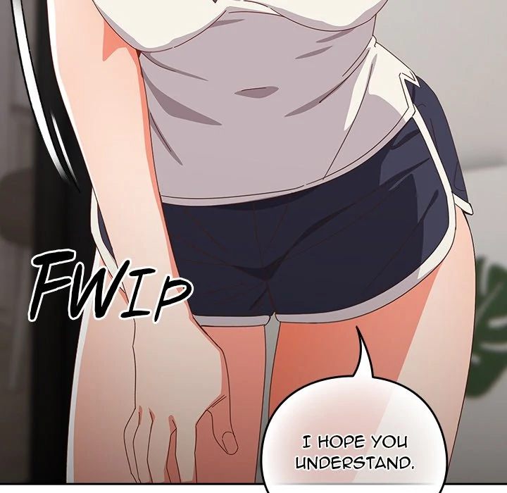 Like No Other Chapter 18 image 46