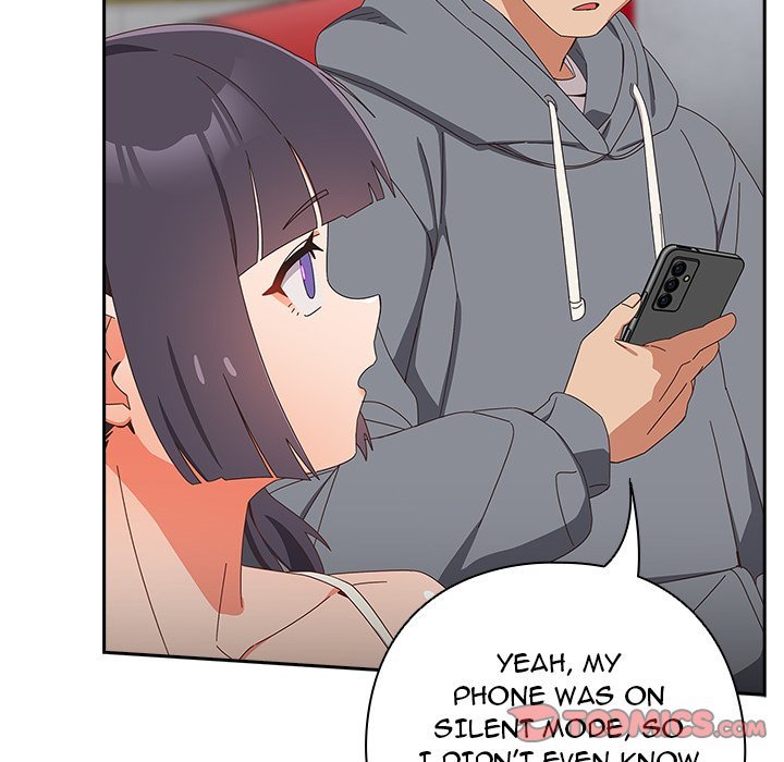 Like No Other Chapter 19 image 107