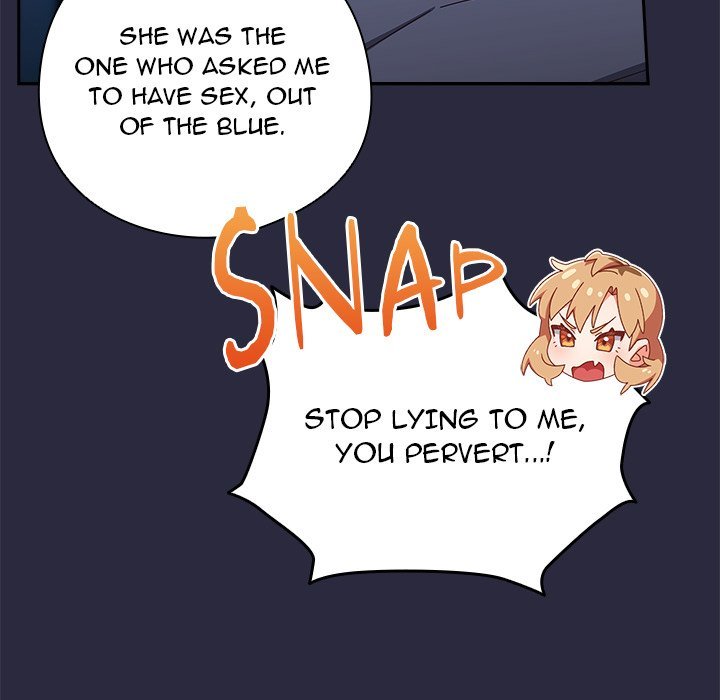 Like No Other Chapter 19 image 138