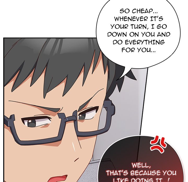 Like No Other Chapter 2 image 157