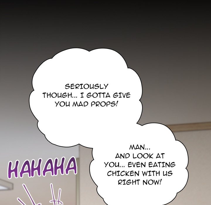 Like No Other Chapter 2 image 27