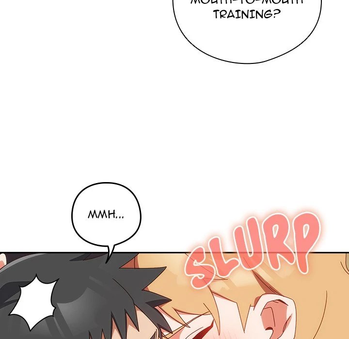 Like No Other Chapter 20 image 122