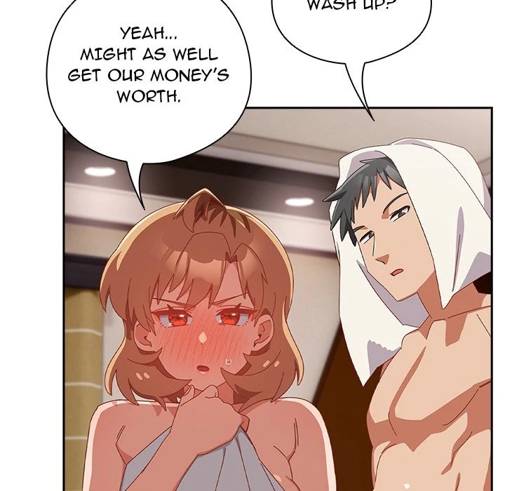 Like No Other Chapter 20 image 39