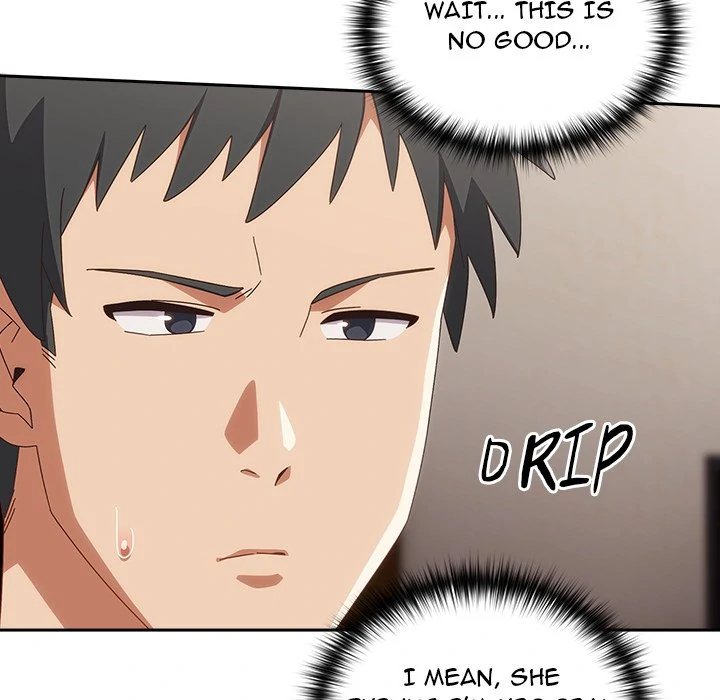 Like No Other Chapter 21 image 92