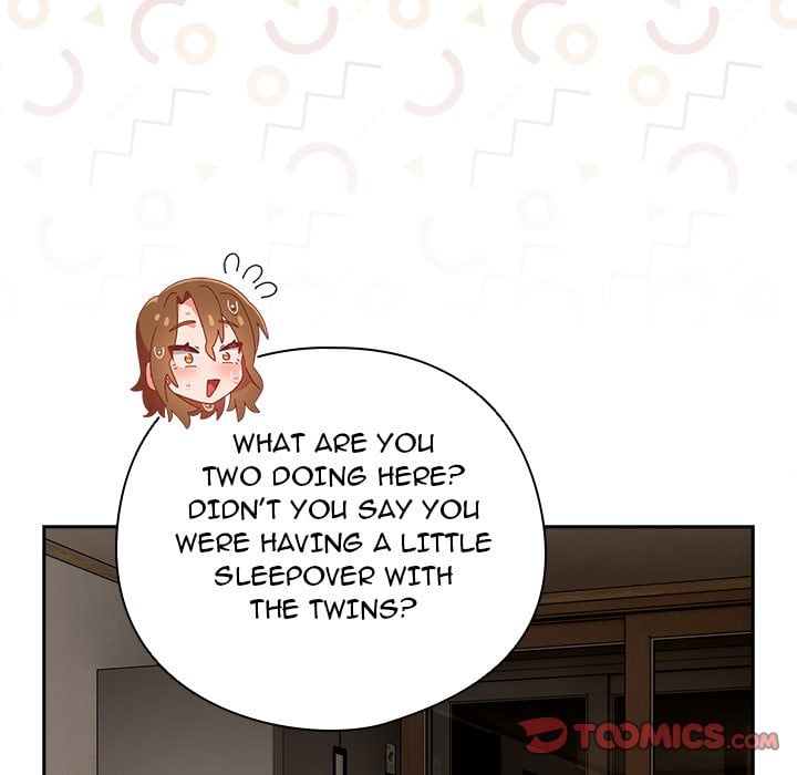 Like No Other Chapter 22 image 155