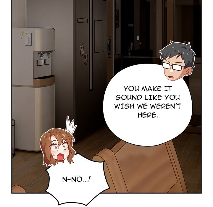 Like No Other Chapter 22 image 156