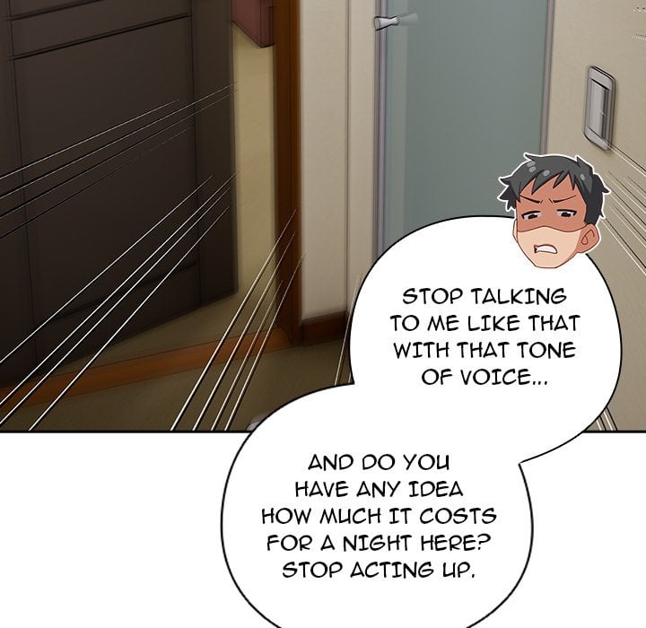 Like No Other Chapter 22 image 33