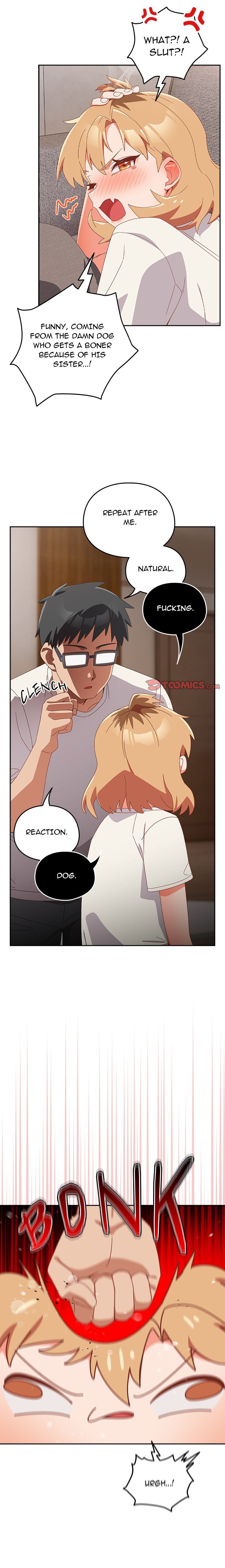 Like No Other Chapter 23 image 11