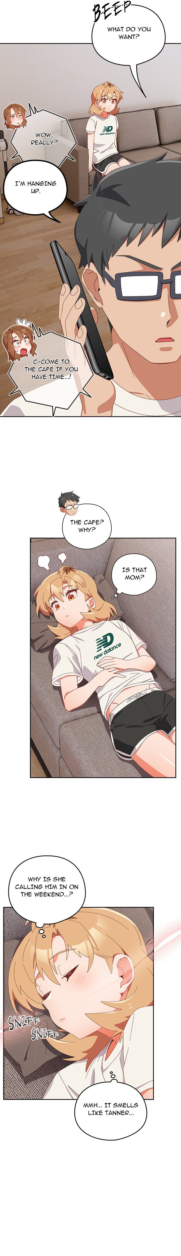 Like No Other Chapter 23 image 13