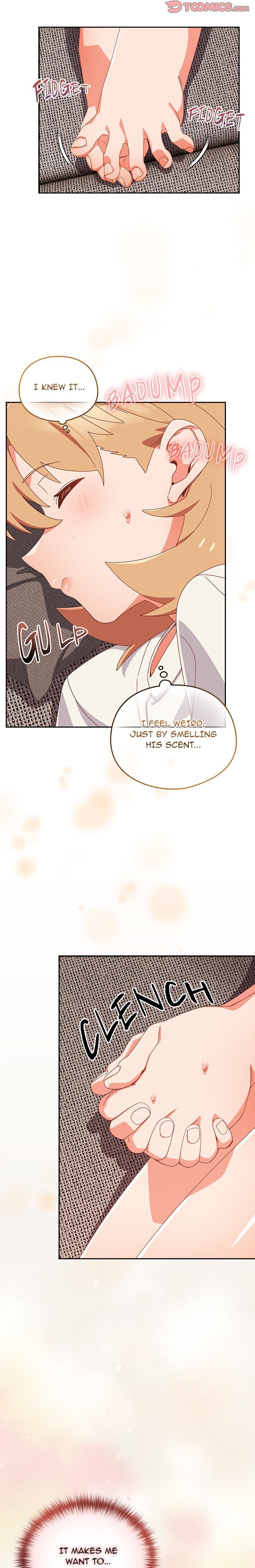 Like No Other Chapter 23 image 14