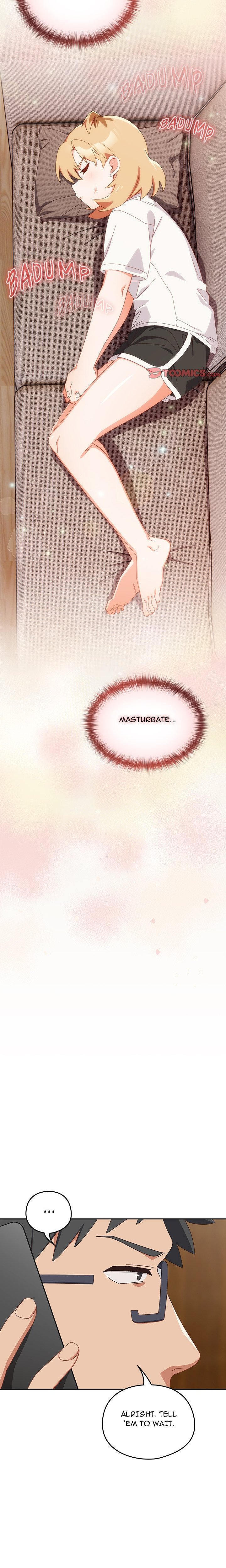 Like No Other Chapter 23 image 15