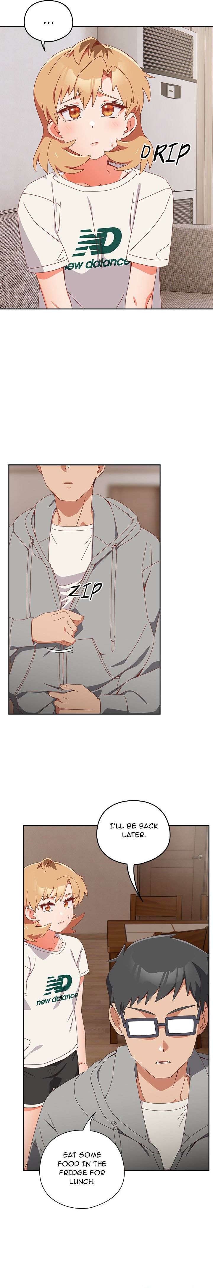 Like No Other Chapter 23 image 18