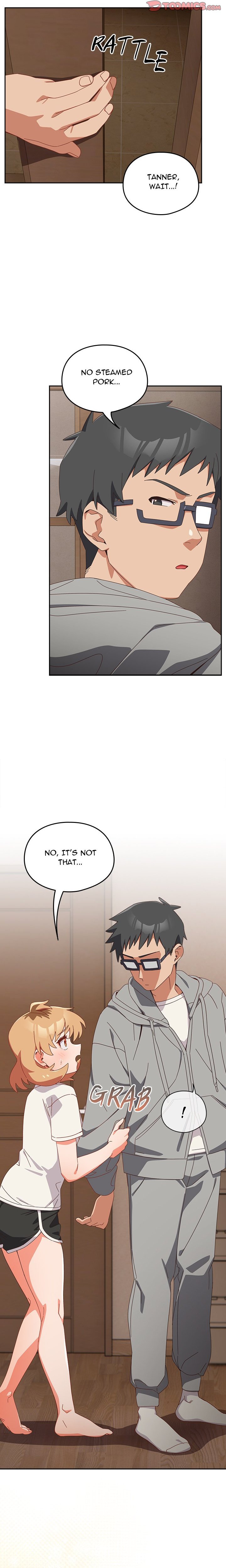 Like No Other Chapter 23 image 19
