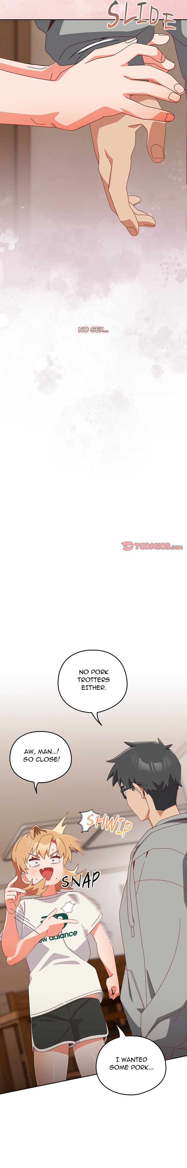 Like No Other Chapter 23 image 21